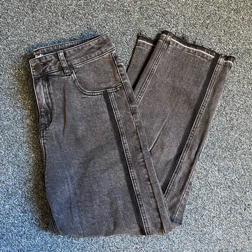 Boyfriend jeans women